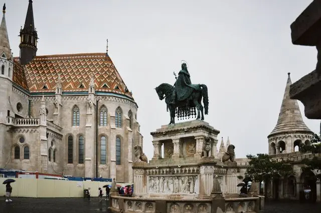 Budapest