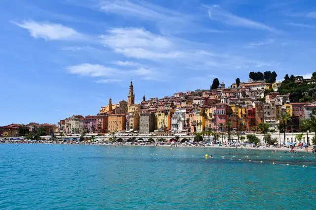 Costa Azzurra