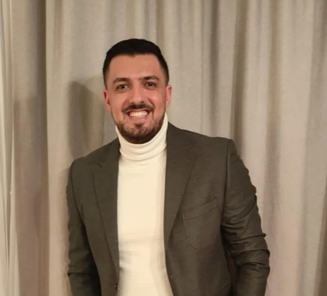 Fadi, founder di SociaTrip
