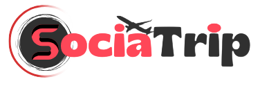 SociaTrip Logo
